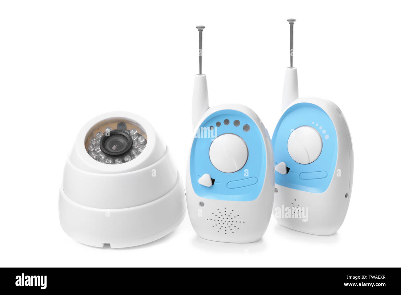 amy baby monitor