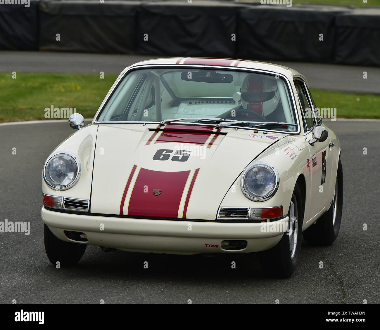 Mark Bates, James Bates, Porsche 911, Gentlemen Drivers, Pre66 GT Cars