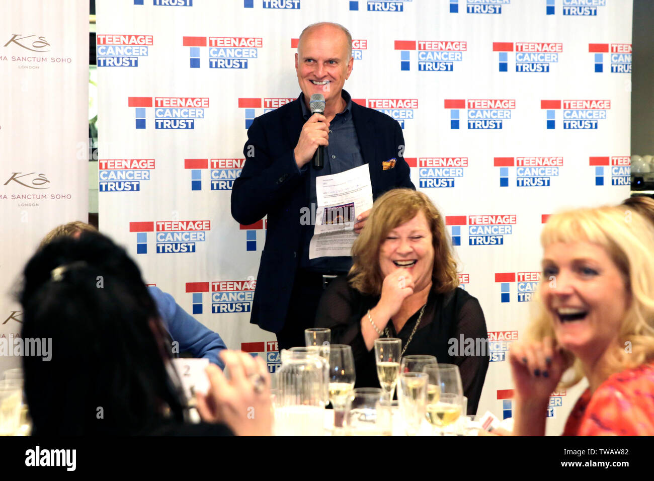 Peter dickson 2019 hi-res stock photography and images - Alamy