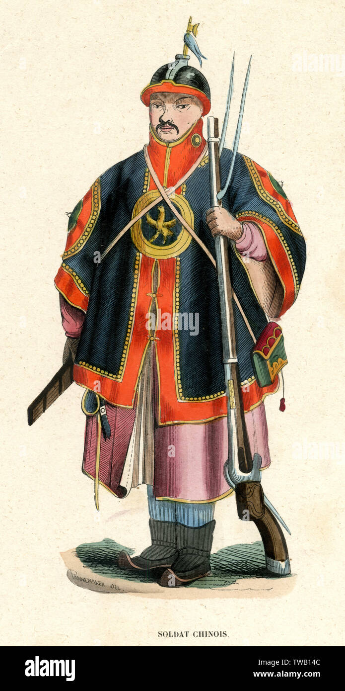 Warrior dress hi-res stock photography and images - Alamy