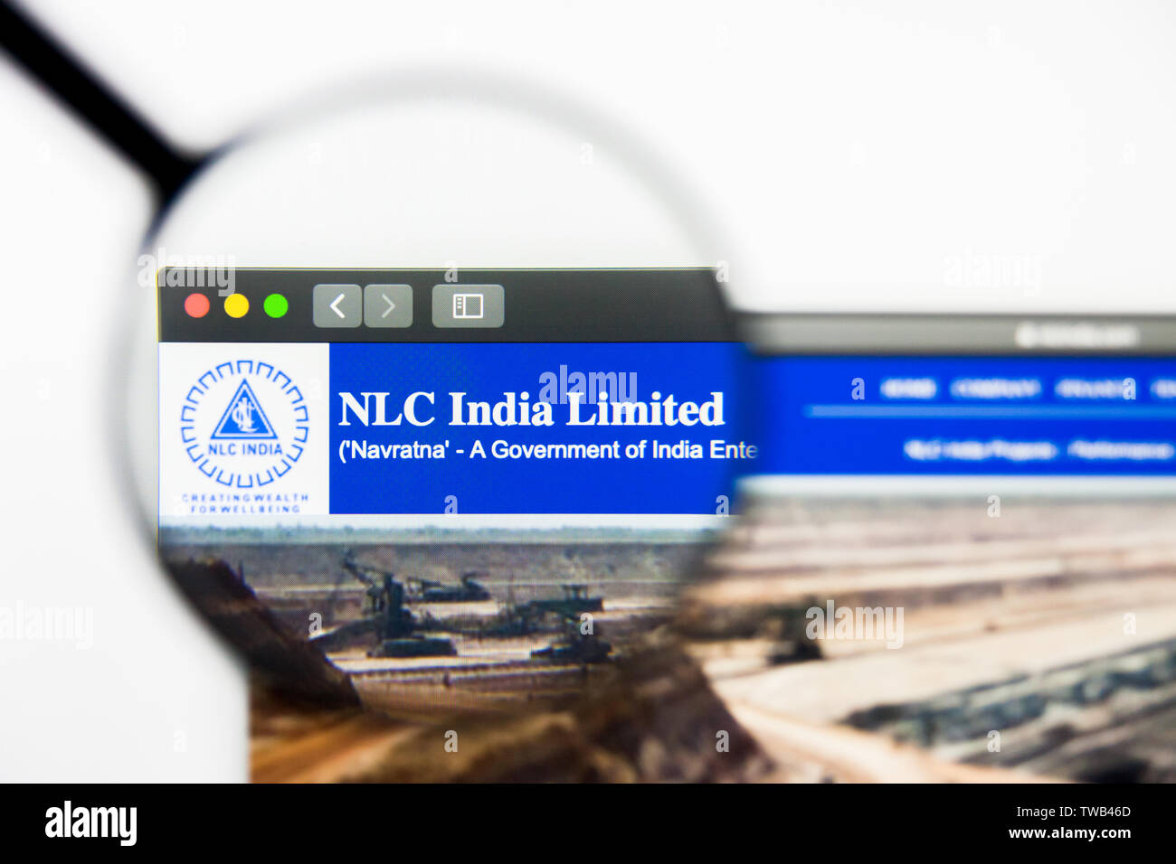 Nlc icon hi-res stock photography and images - Alamy