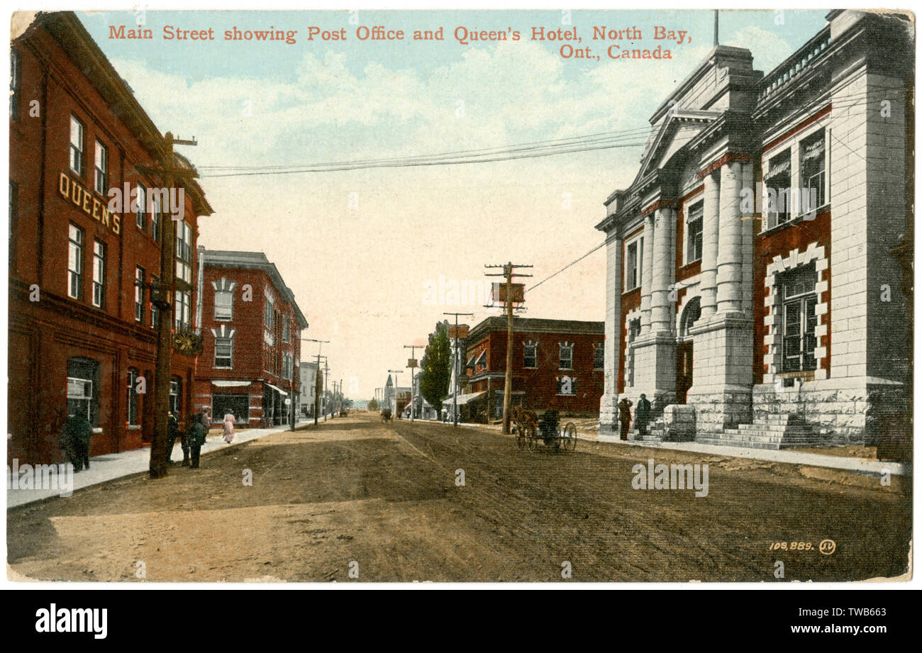 Canada Post Queen Street at Joan Bayless blog