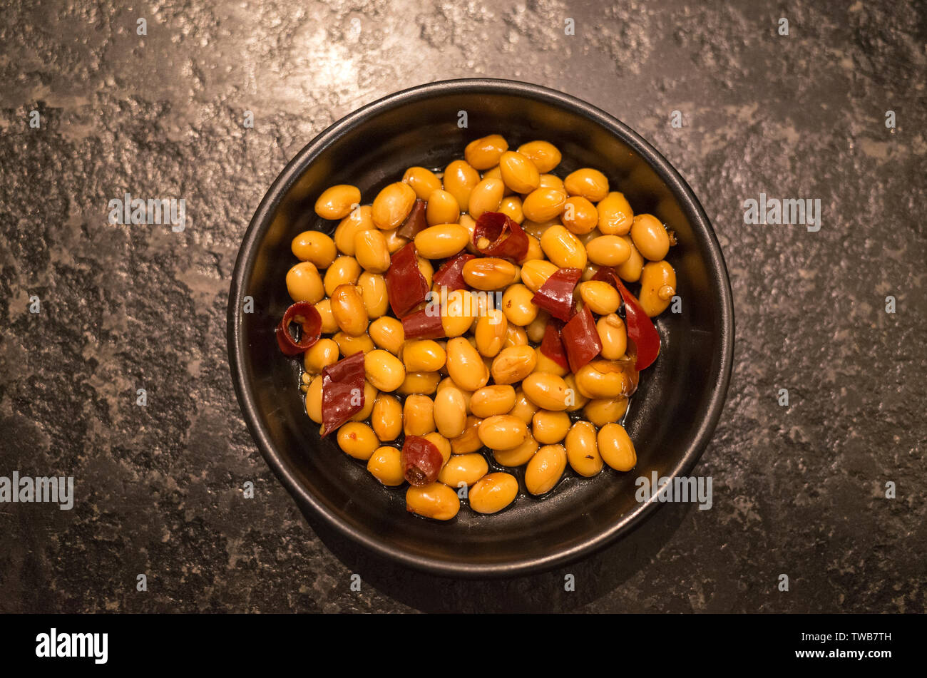 Barbecue. Stock Photo