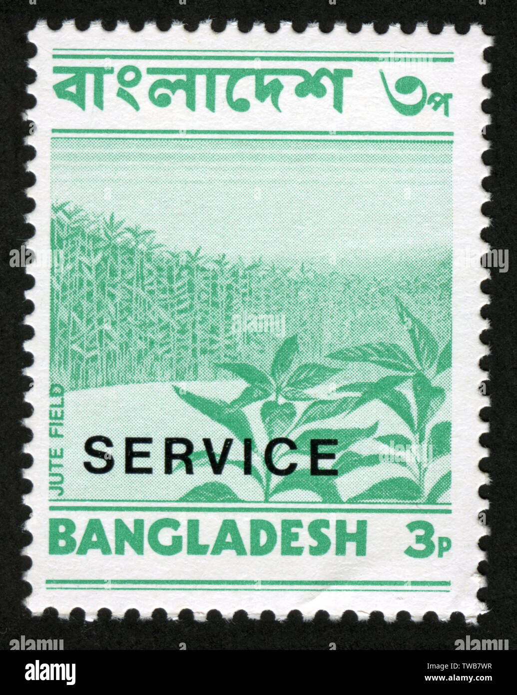 Bangladesh postage stamp hires stock photography and images Alamy