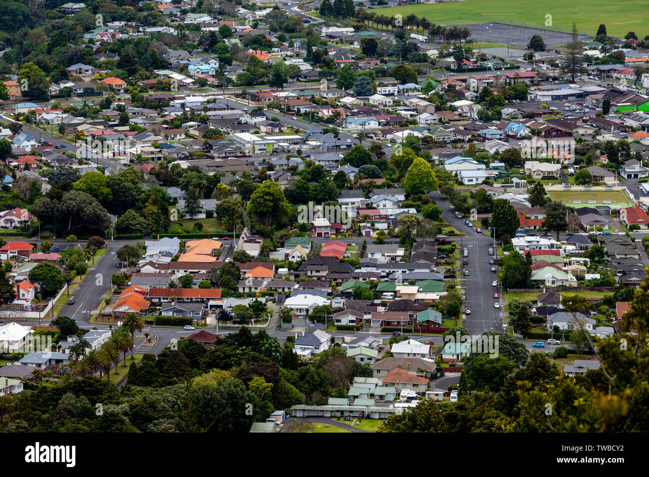 Population Pyramid of New Zealand at 2024 Population Pyramids