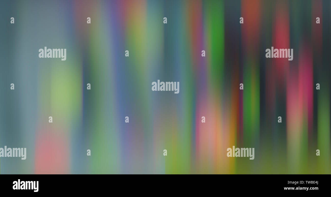 colorful and digital abstract blurred vertical background Stock Photo ...