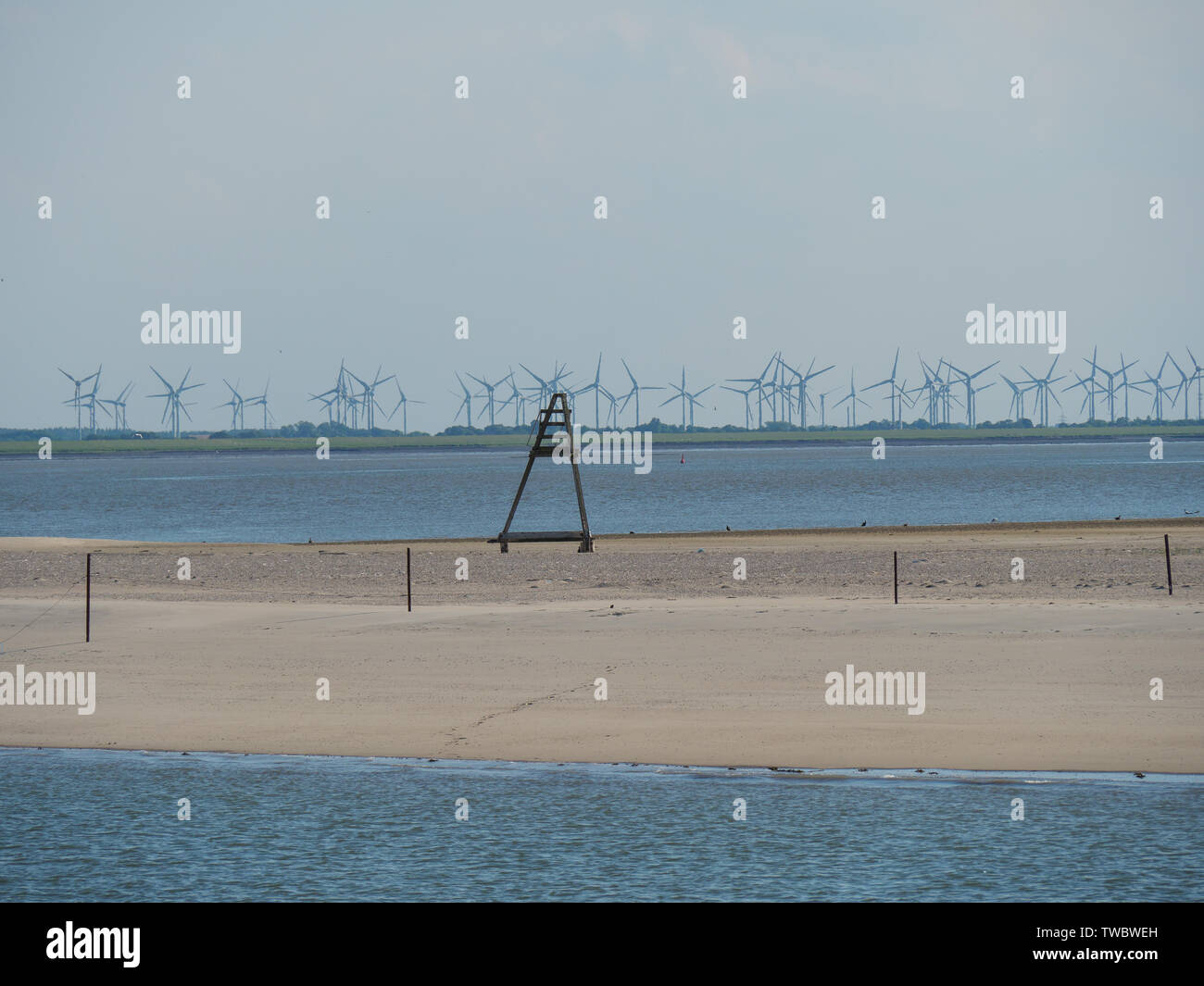 Germany S Waterway To The North Sea A Complete Guide - qgn291b