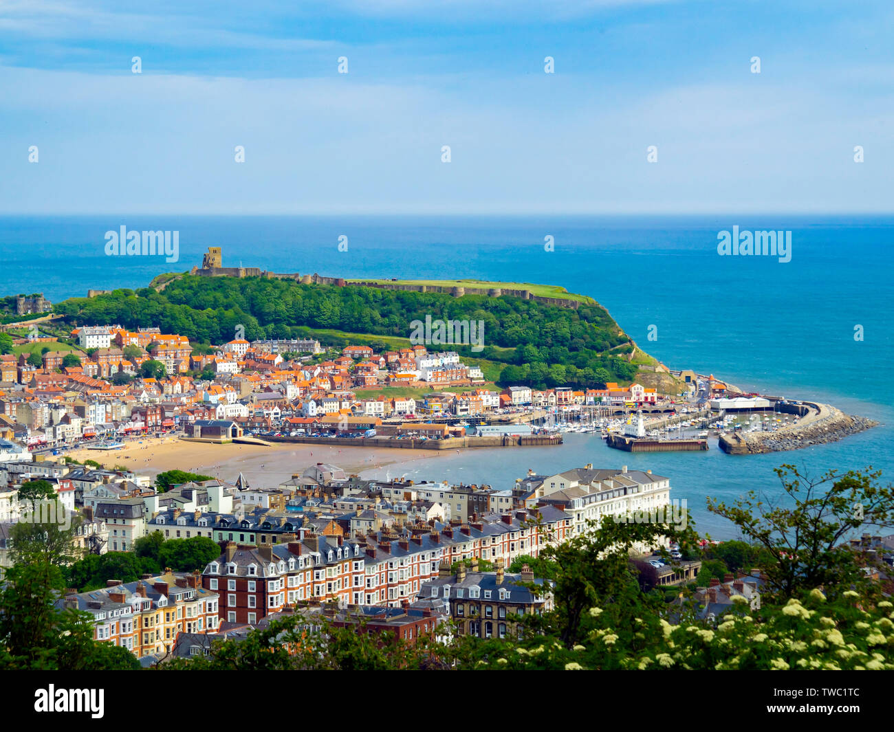 a-view-of-scarborough-town-centre-from-the-high-point-of-olivers-mount
