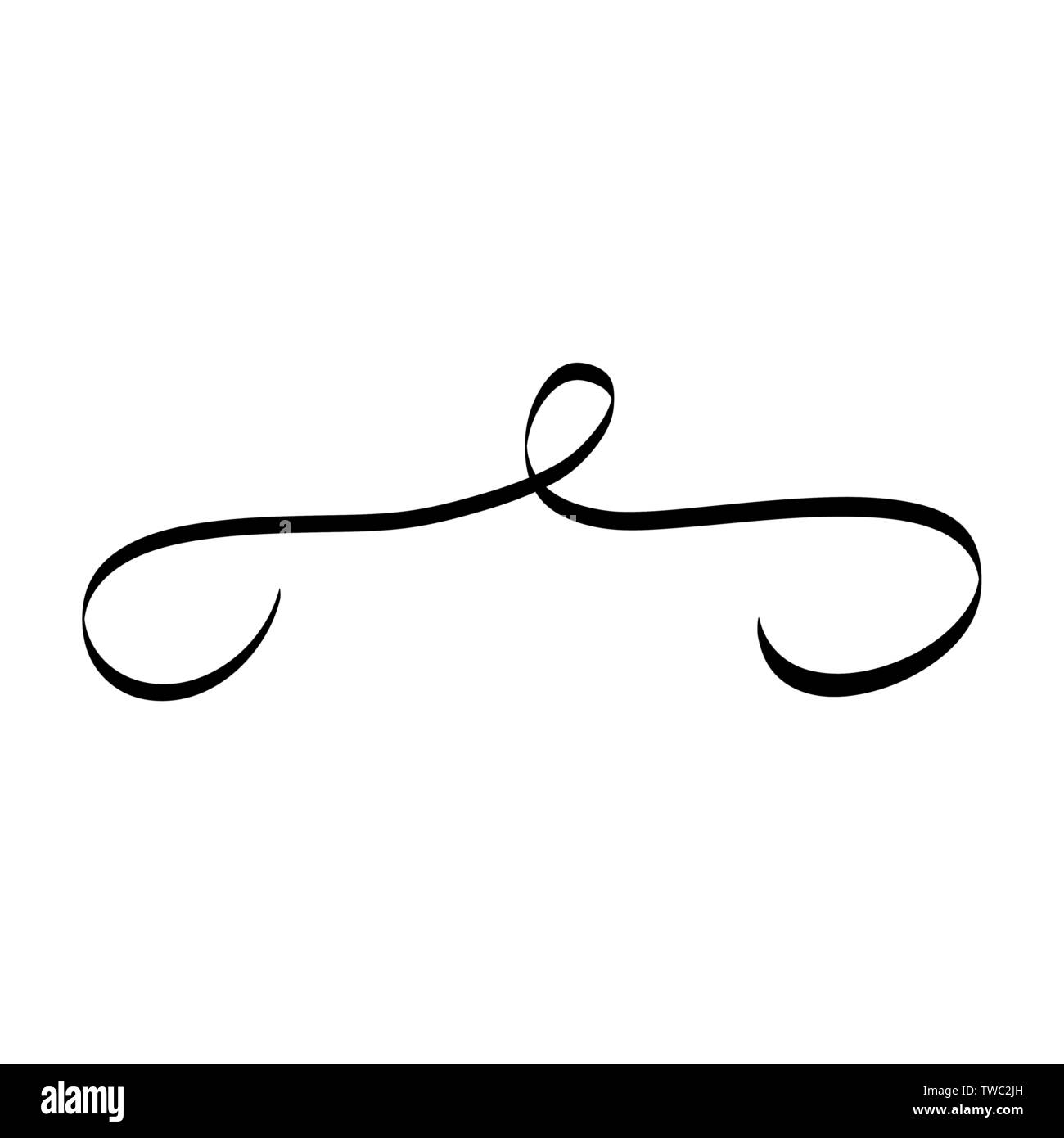 frame edge decorative boho style vector illustration design Stock