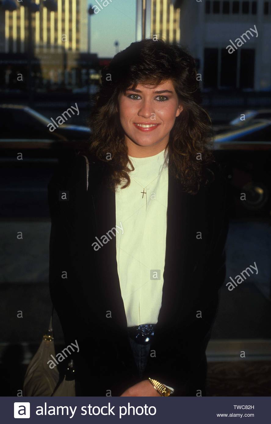 Nancy Mckeon High Resolution Stock Photography and Images - Alamy