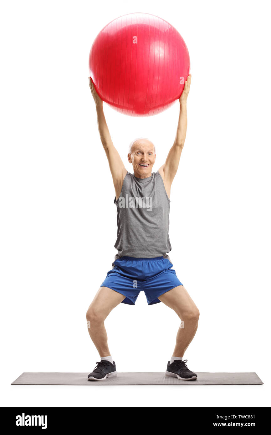 260+ Slam Ball Workout Stock Photos, Pictures & Royalty-Free Images -  iStock