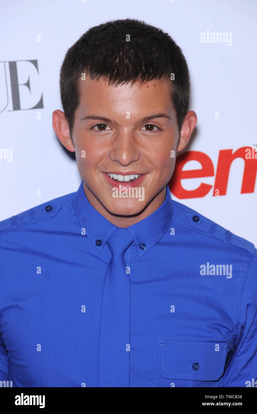 Young Hollywood Actors Under 18