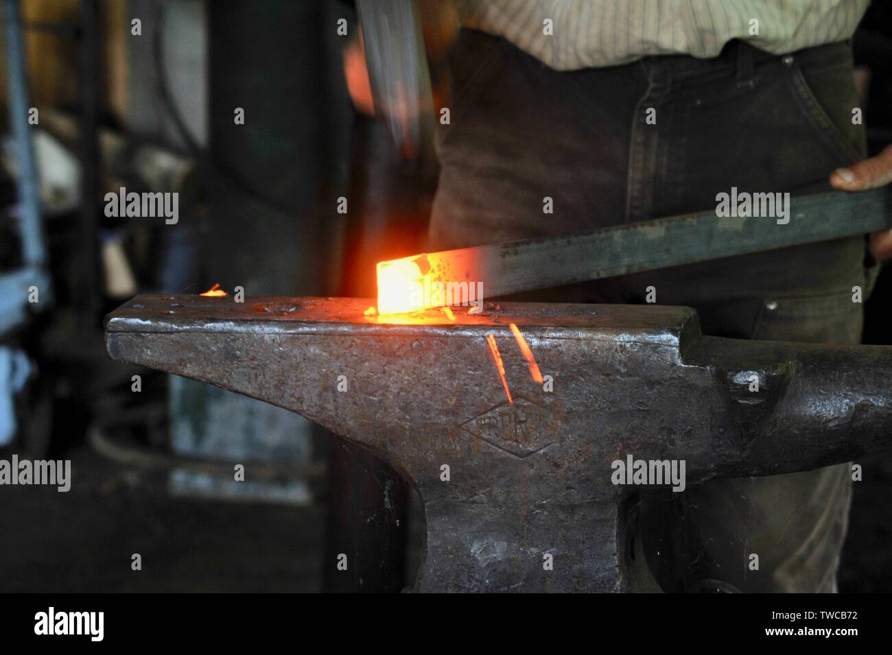 Forge and anvil deals