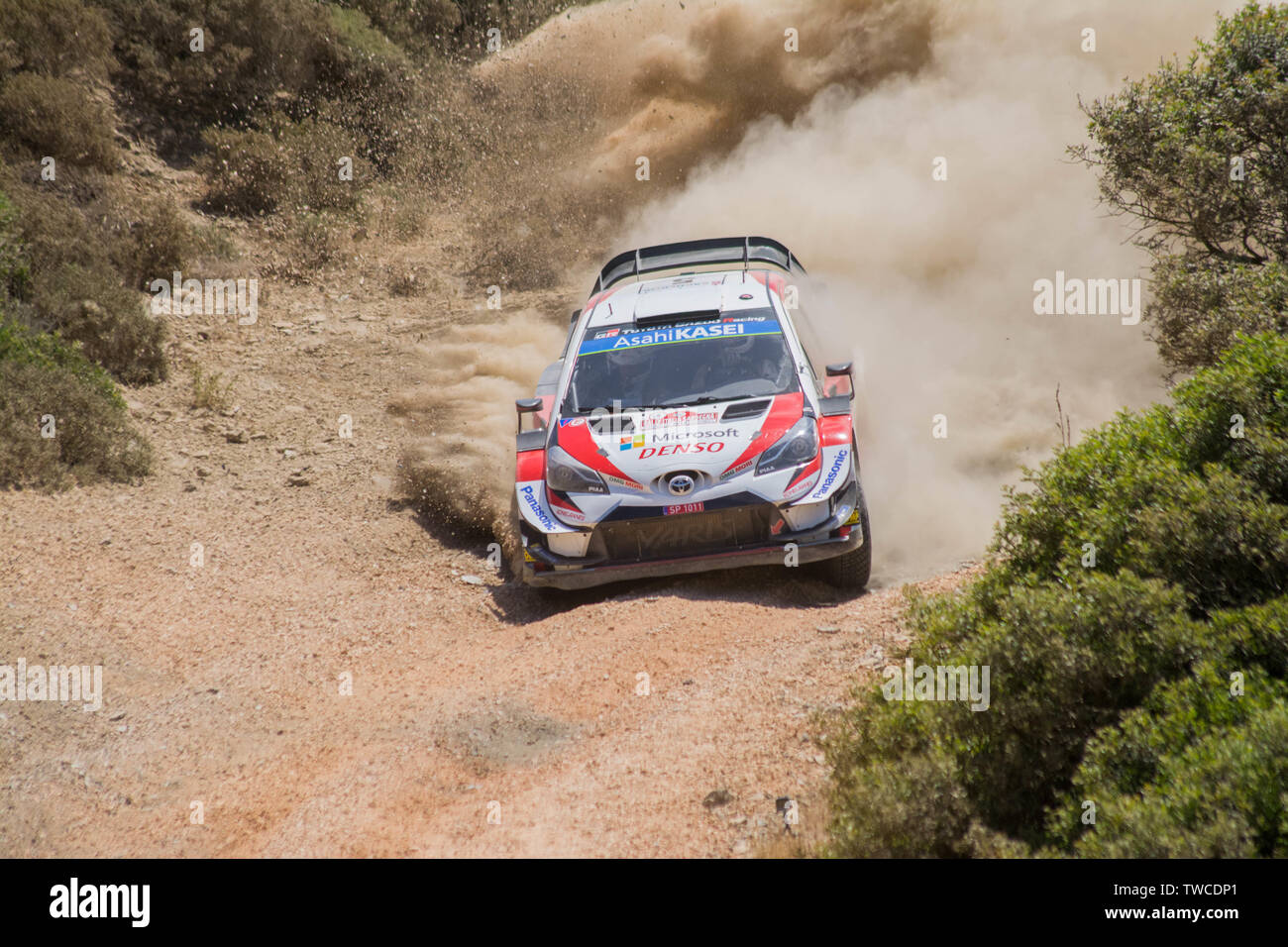 Power stage hi-res stock photography and images - Alamy