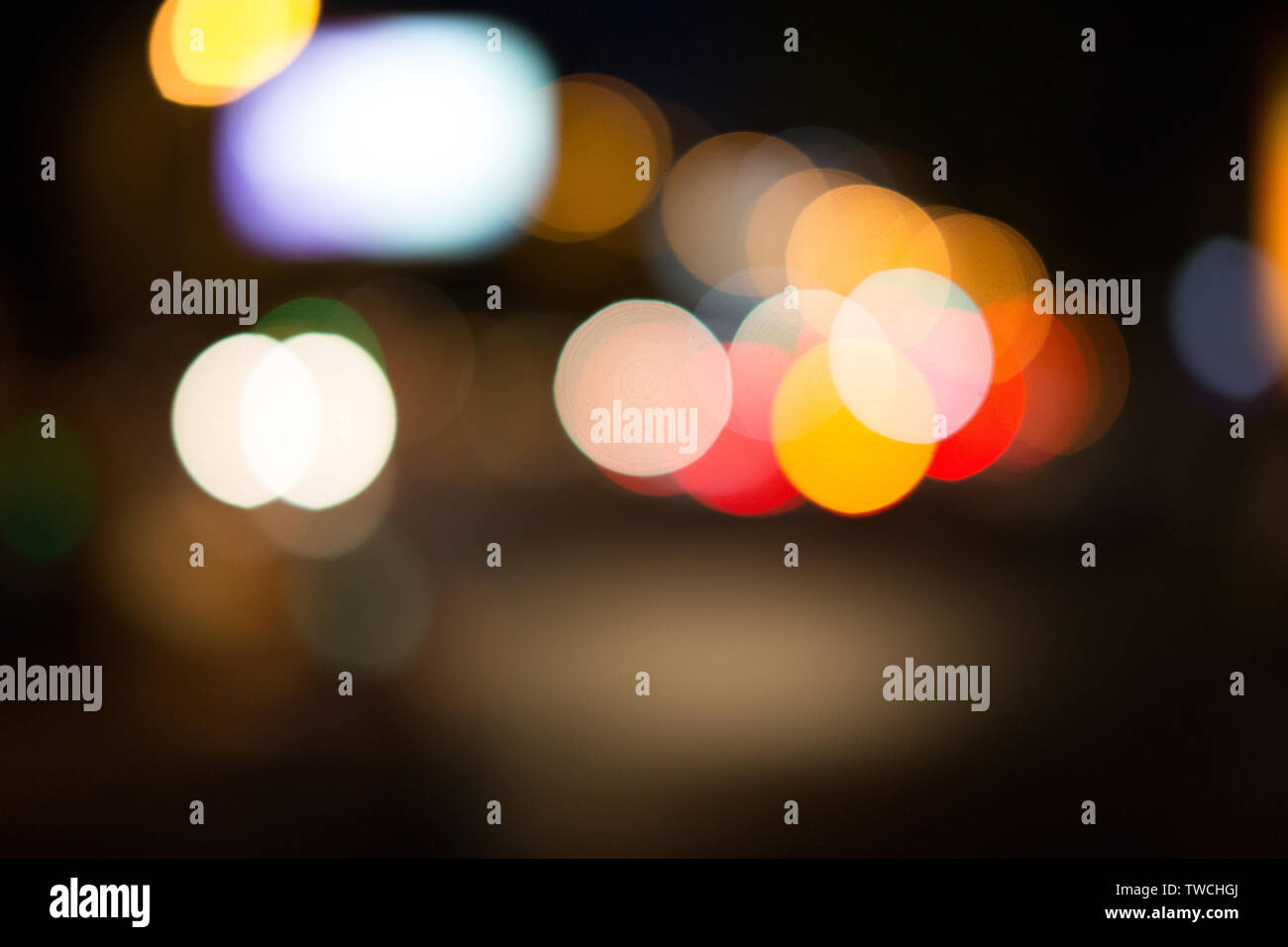 Real photo abstract blurry hi-res stock photography and images - Alamy