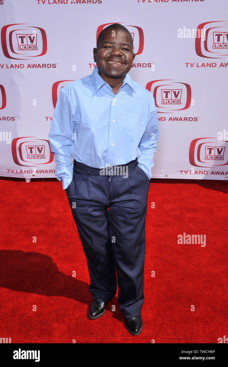 Gary coleman hi-res stock photography and images - Alamy