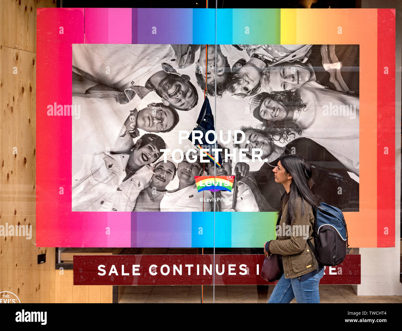 levis eu online store