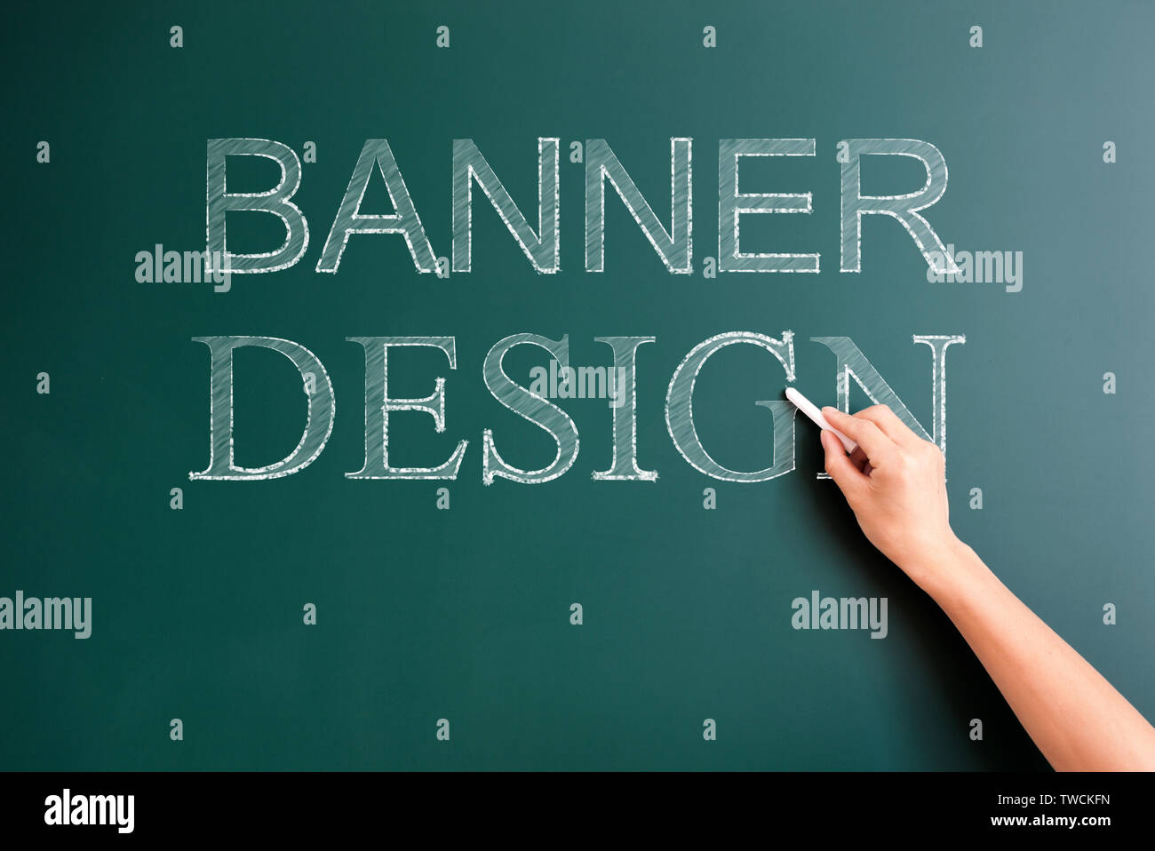 Banner Design Stock Photos Banner Design Stock Images Alamy