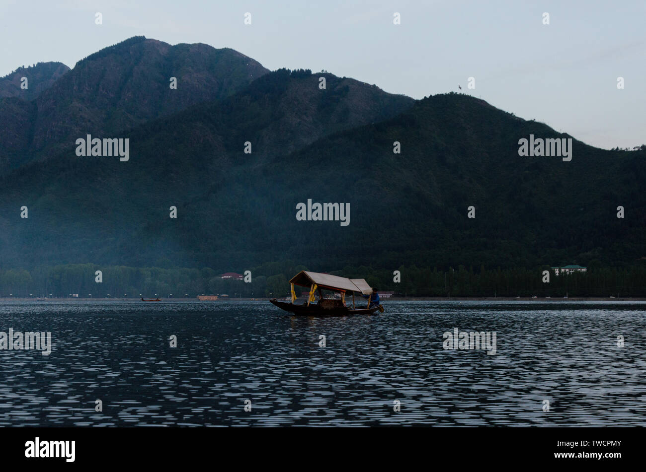 Kashmir wallpaper hi-res stock photography and images - Alamy