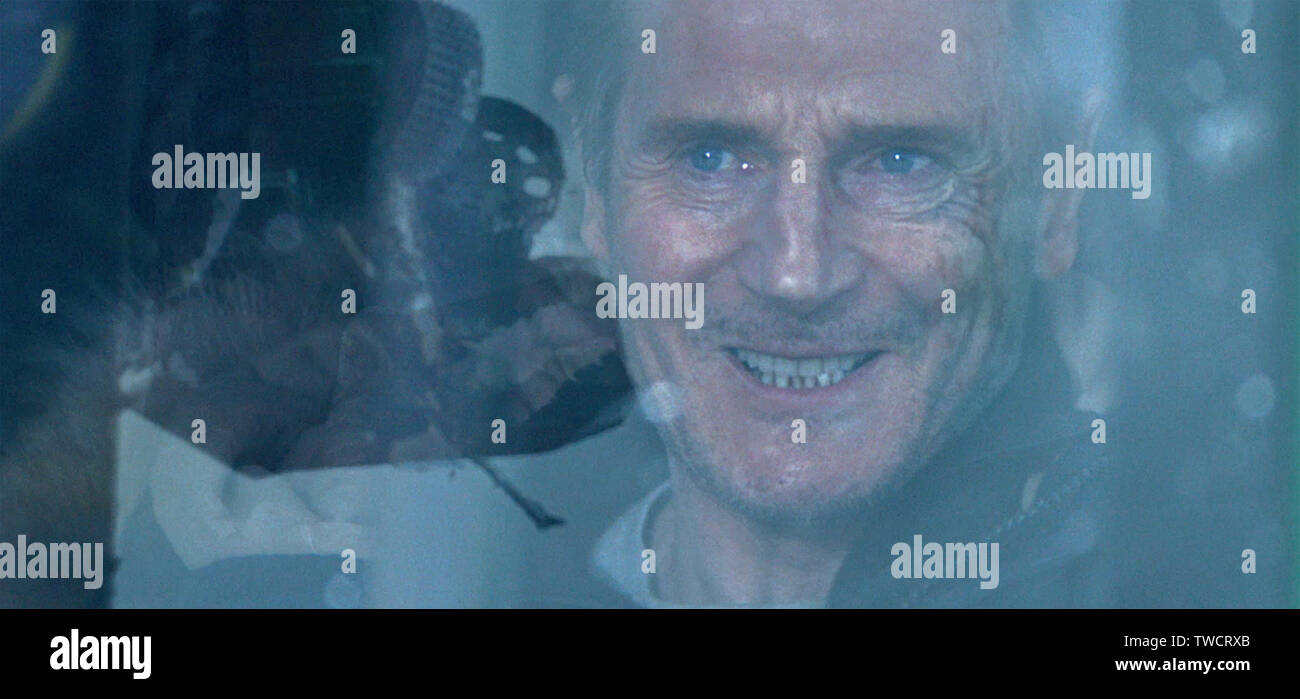 USA. Liam Neeson in a scene from the ©Summit Entertainment new movie