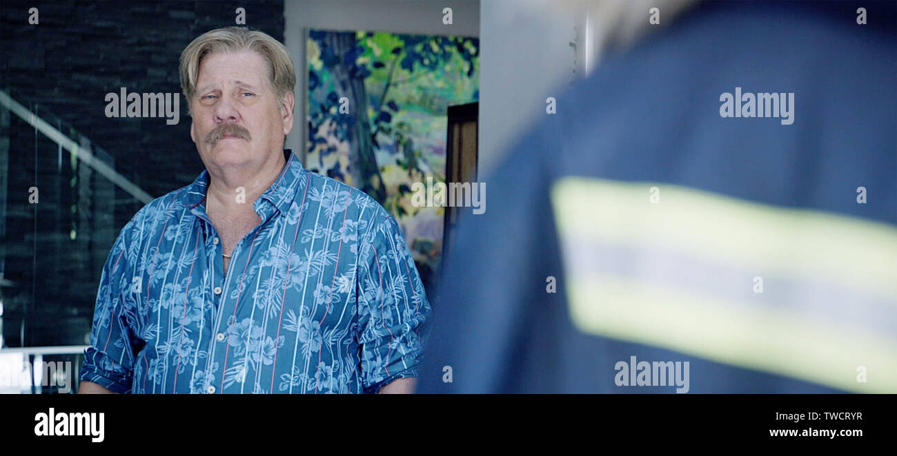 USA. William Forsythe in a scene from the ©Summit Entertainment new
