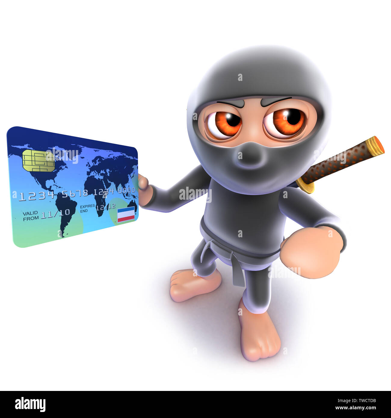 3d render ninja assassin character hi-res stock photography and images - Alamy 3d render ninja assassin character hi-res stock photography and images - Alamy