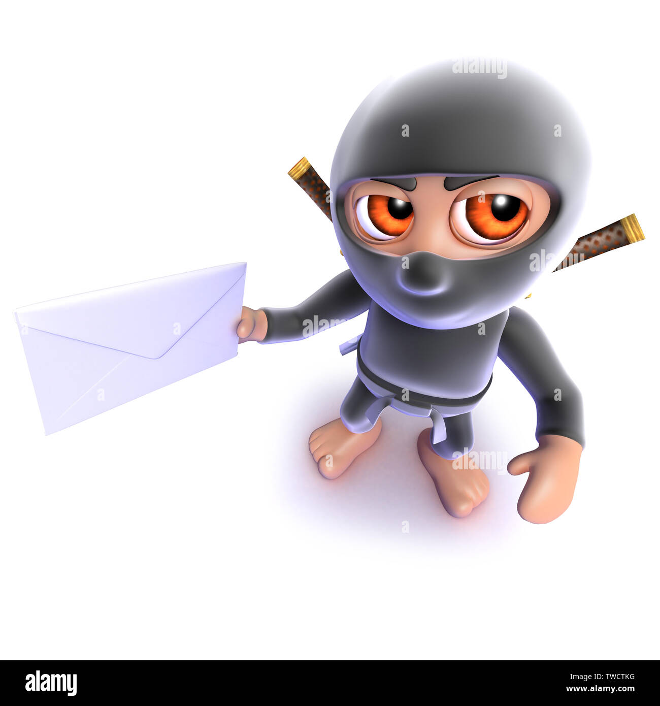 Cartoon ninja hi-res stock photography and images - Alamy Cartoon ninja hi-res stock photography and images - Alamy
