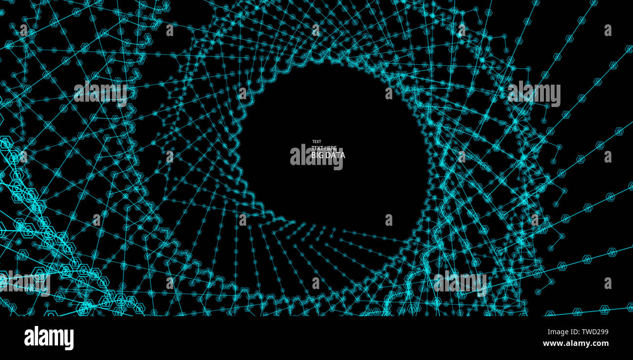 Science and Technology Big Data Network Security Background in the Age ...