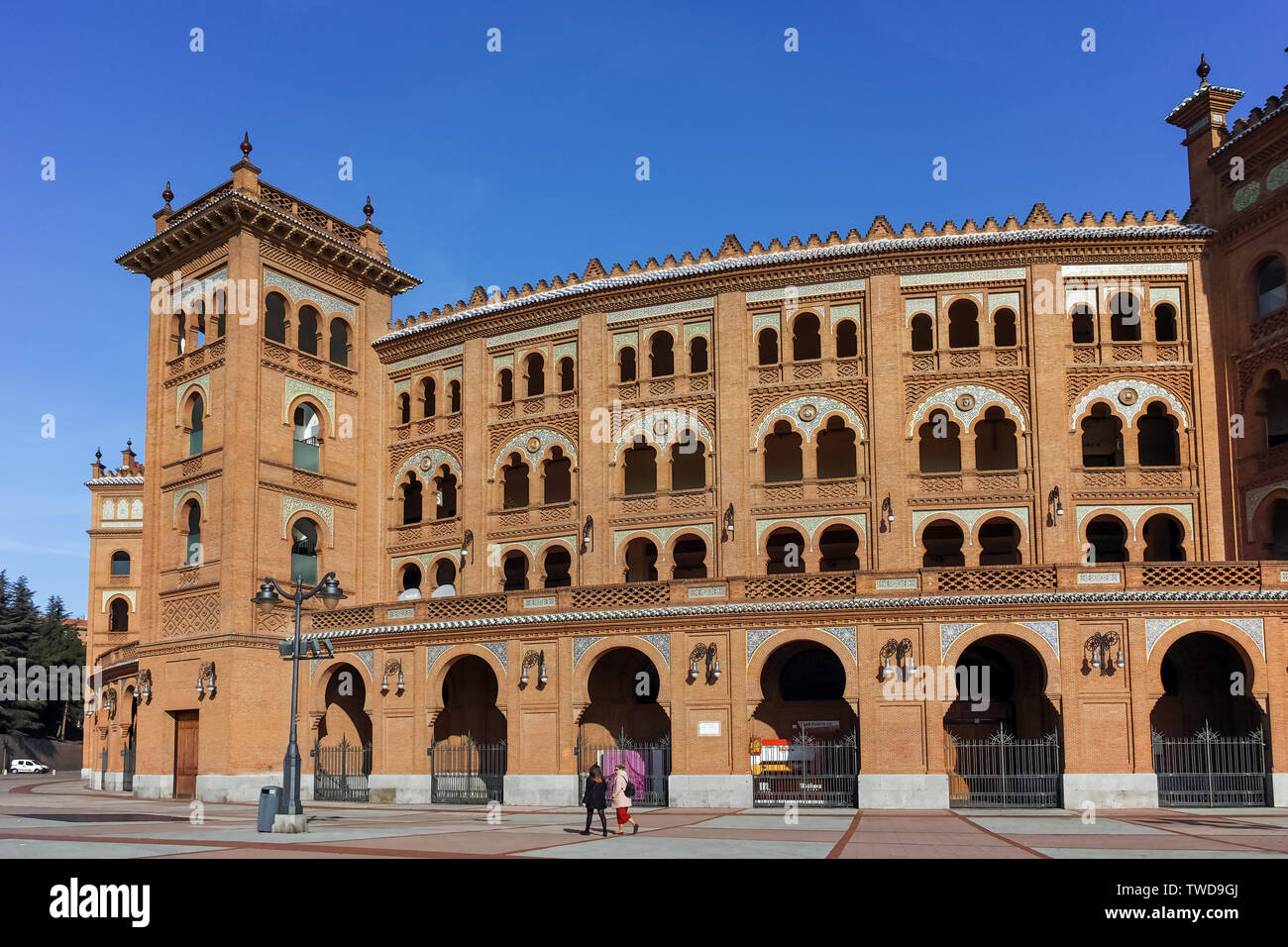 Las ventas hi-res stock photography and images - Page 26 - Alamy