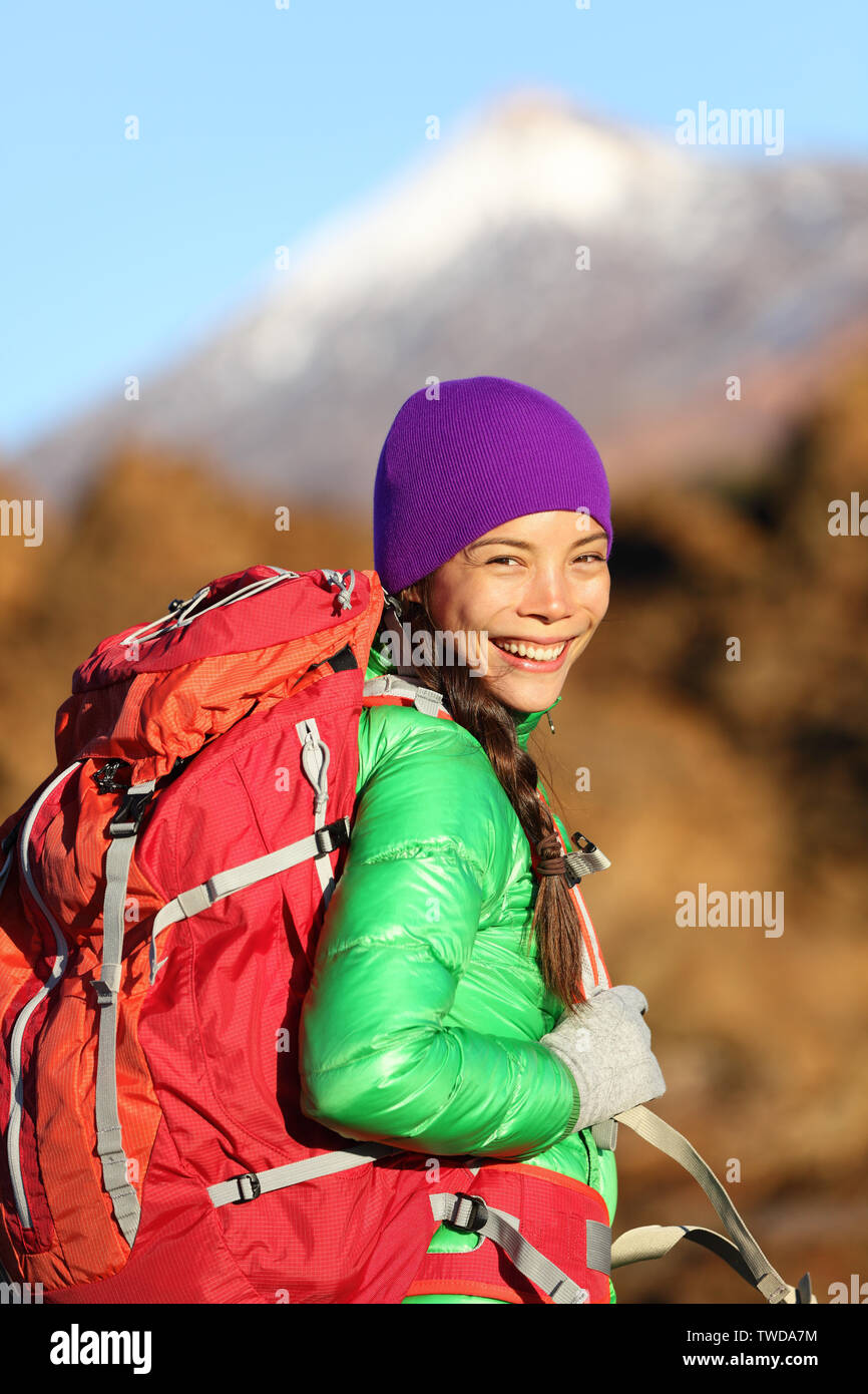 Trekking clothes hi-res stock photography and images - Alamy, trekking  clothes for ladies