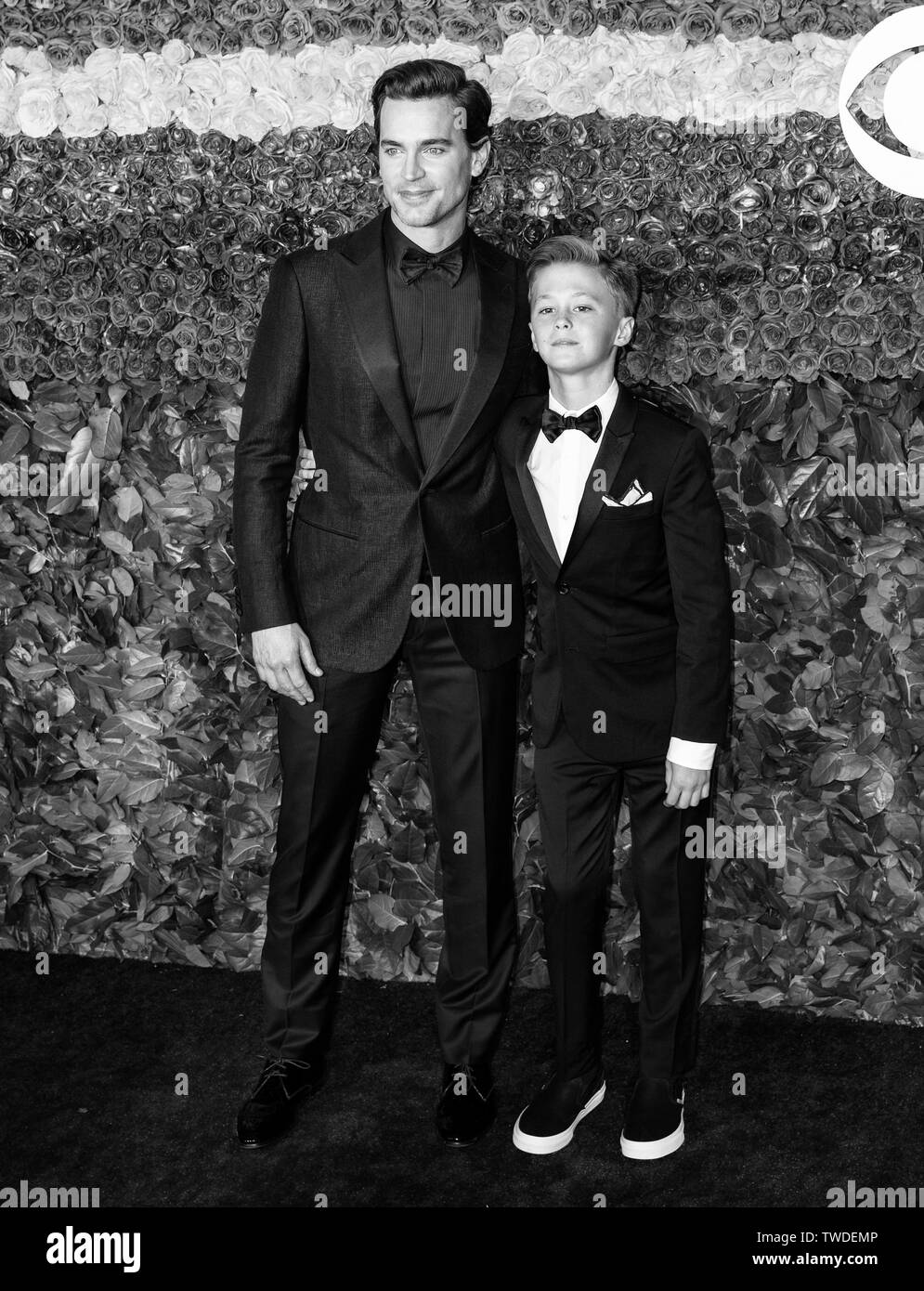 Matt Bomer Father John Bomer