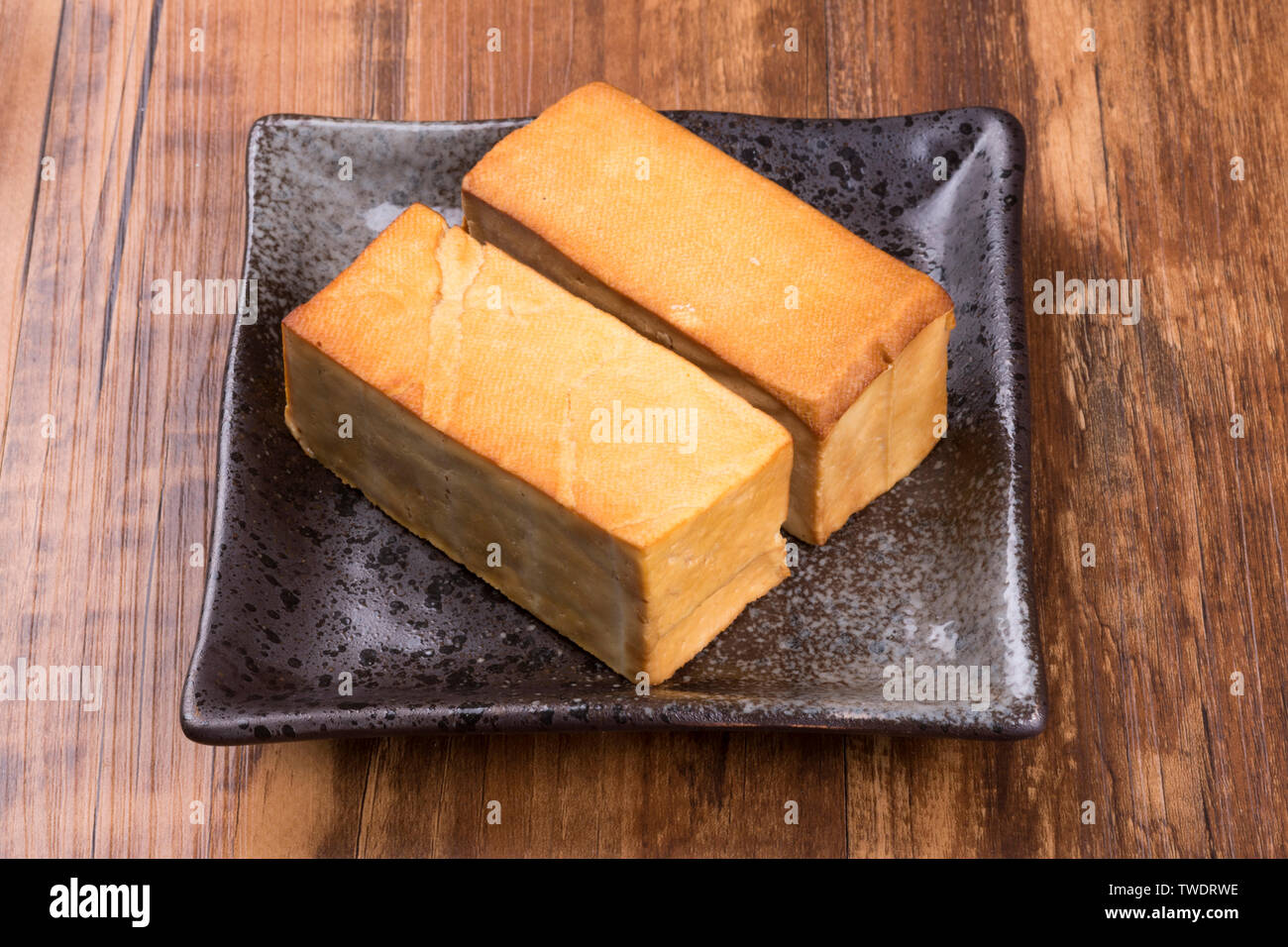Dried bean curd skin hires stock photography and images Alamy