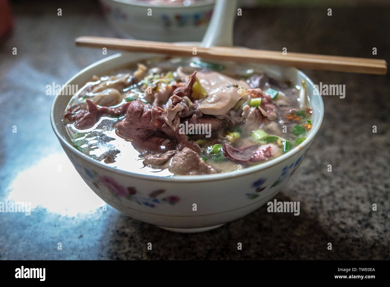 Nourriture asiatique photo stock. Image du chaux, dîner - 9094172