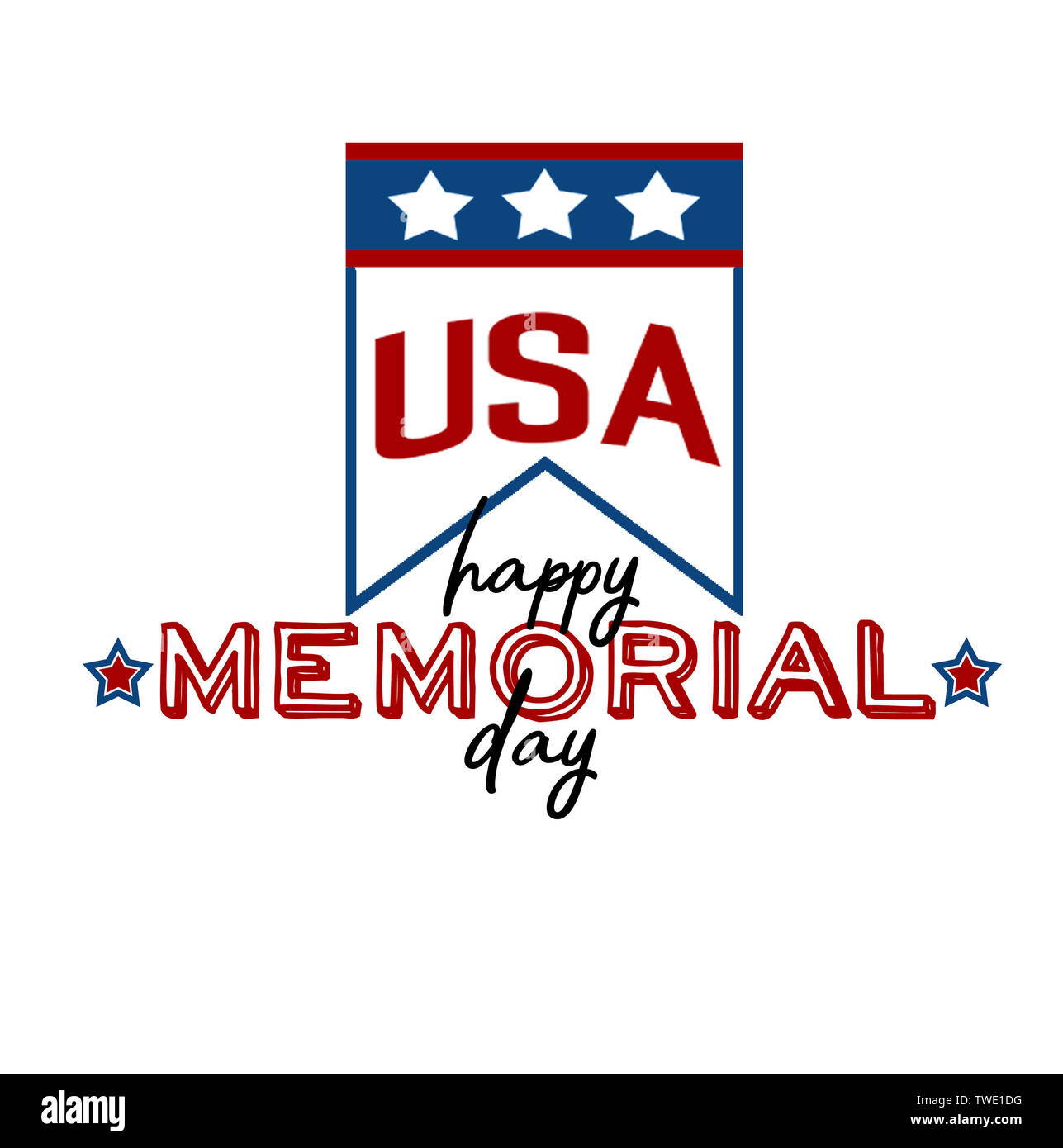 Memorial Day, holiday Stock Photo Alamy