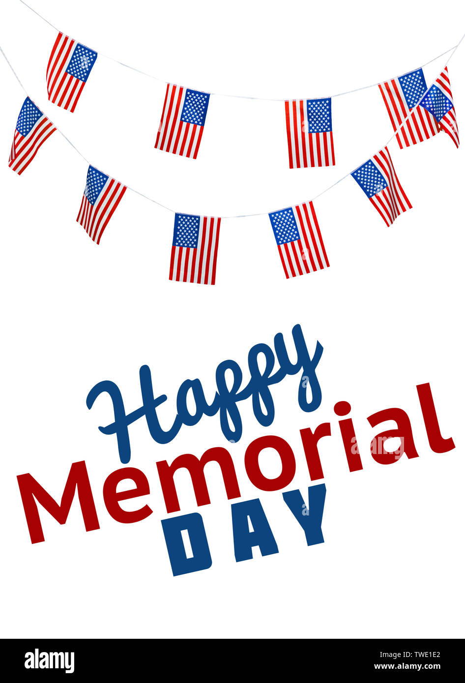 Memorial Day, holiday Stock Photo Alamy