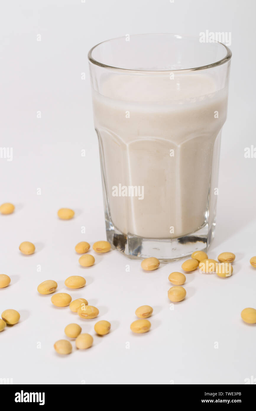 Soy milk container hires stock photography and images Alamy