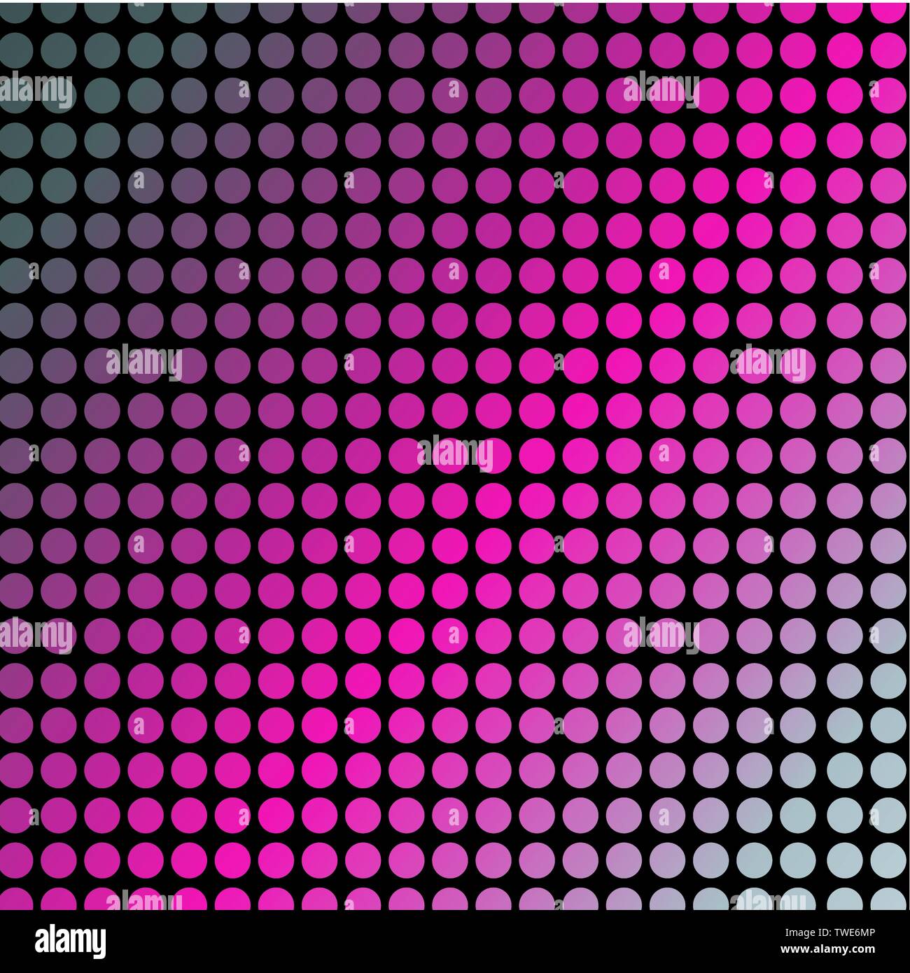 Hot pink color Stock Vector Images - Alamy