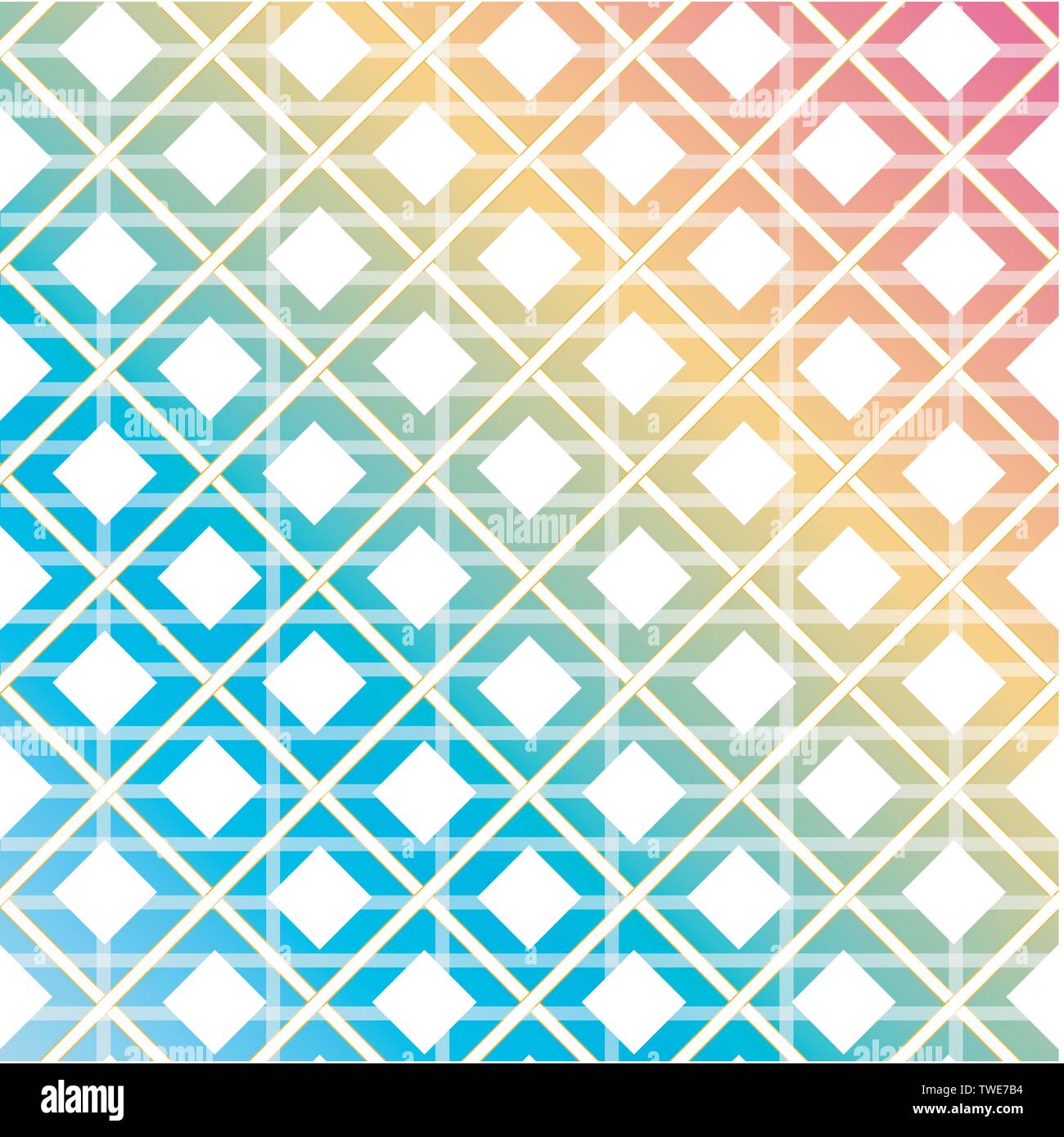 Box patterns Stock Vector Images - Alamy