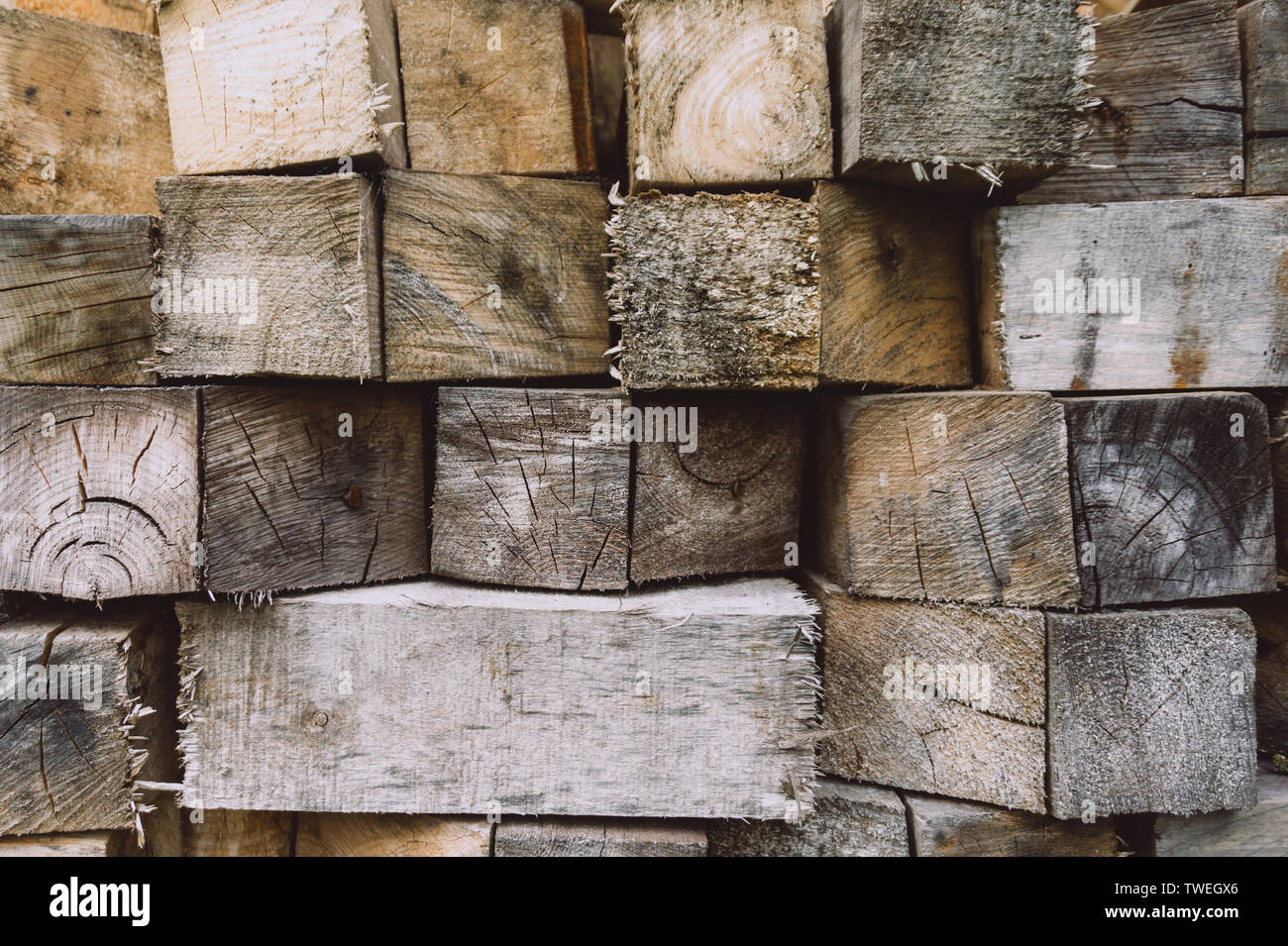 Wooden blocks background. Wood Texture, Ecological Background Abstract Stock Photo Alamy