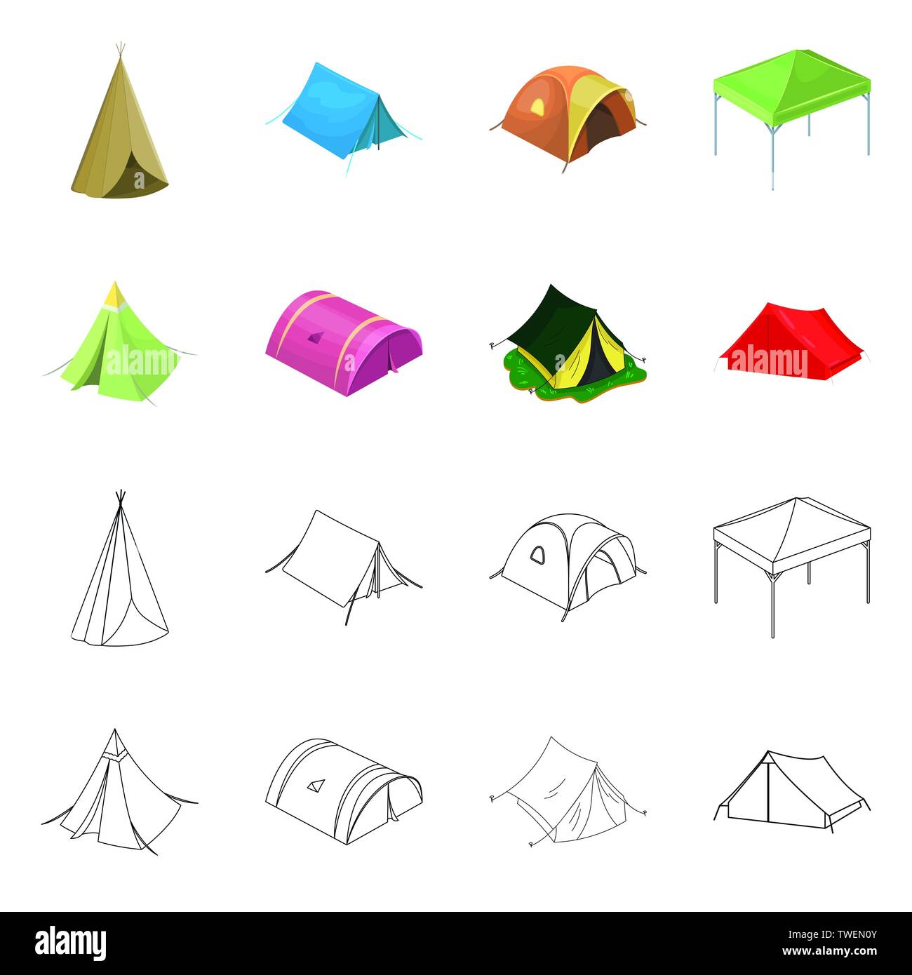 Vector Vectors Stock Vector Image & Art - Alamy