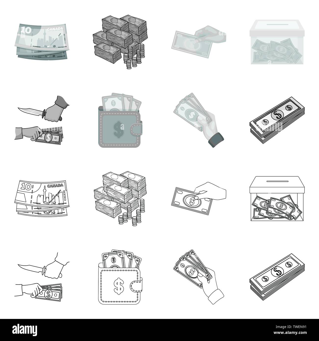 Vector Vectors Stock Vector Image & Art - Alamy