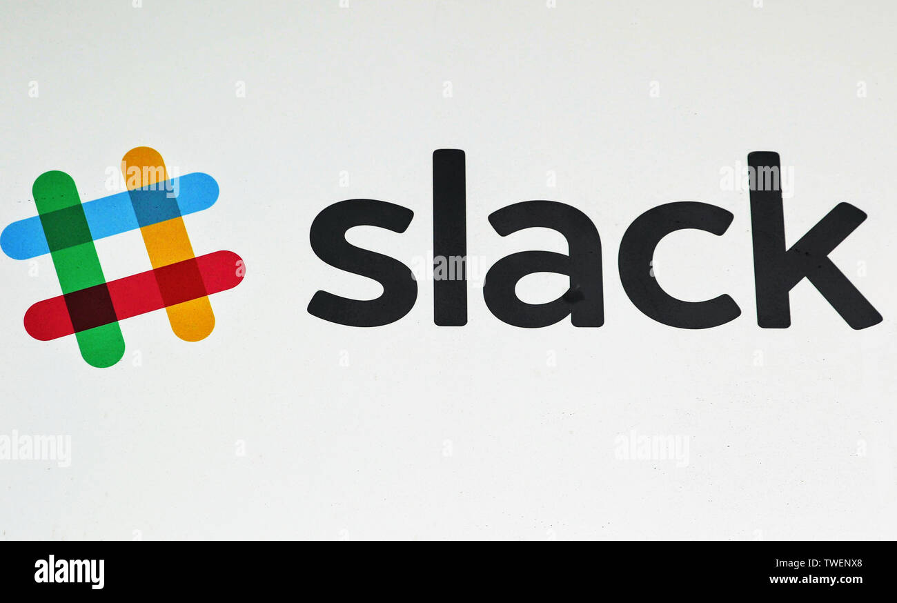 Slack Slack