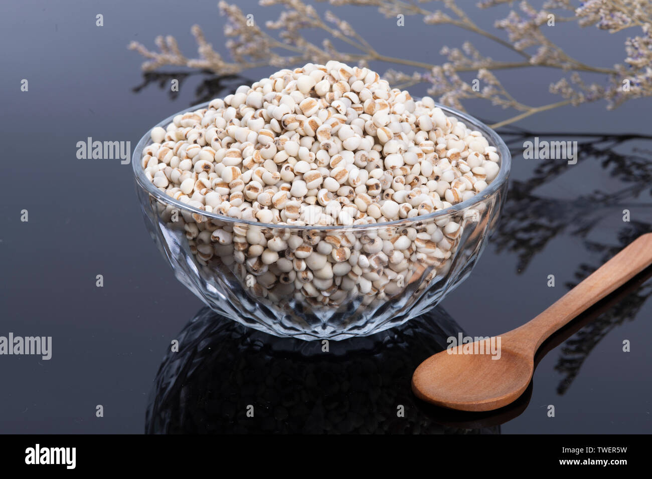 Barley and millet grains hires stock photography and images Alamy