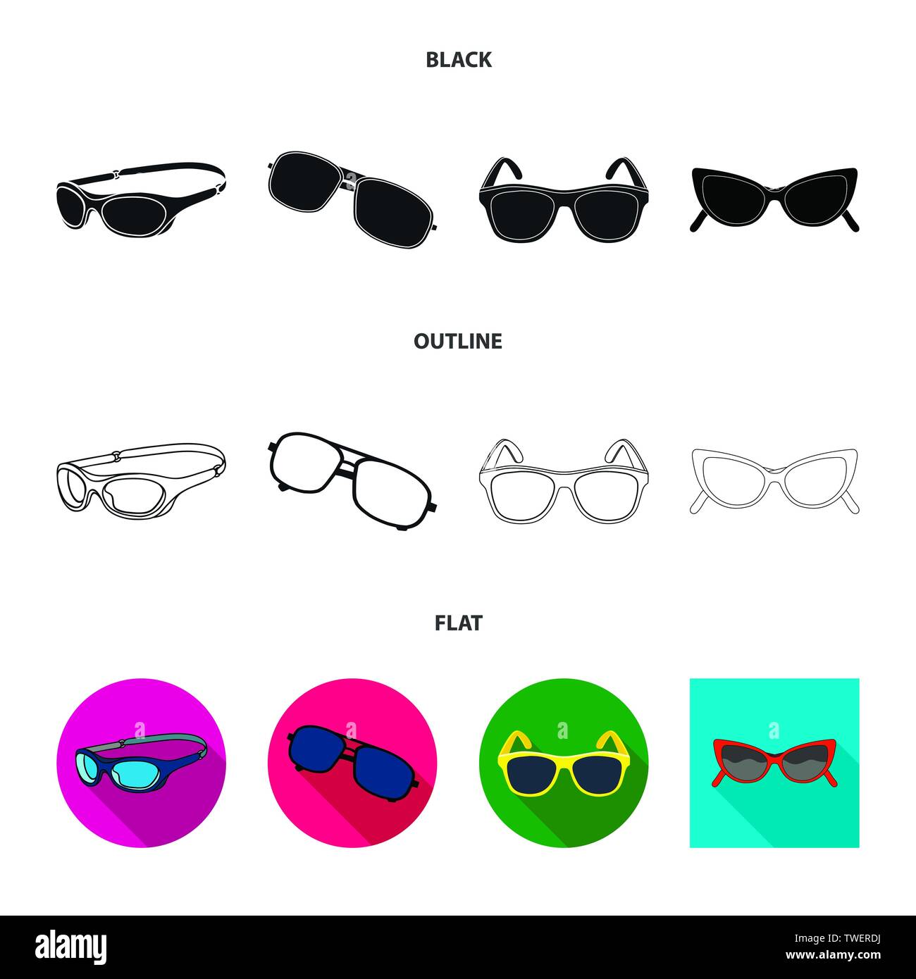 Vector Vectors Stock Vector Image & Art - Alamy