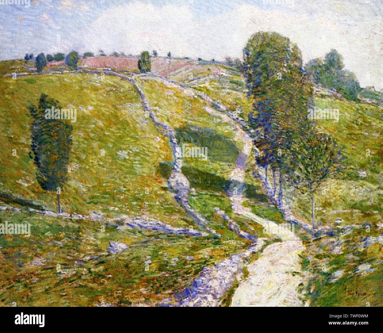 Land Nod High Resolution Stock Photography And Images Alamy