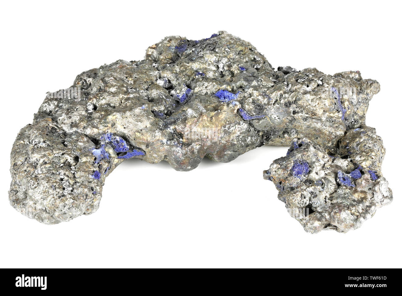 Pure cobalt hi-res stock photography and images - Alamy