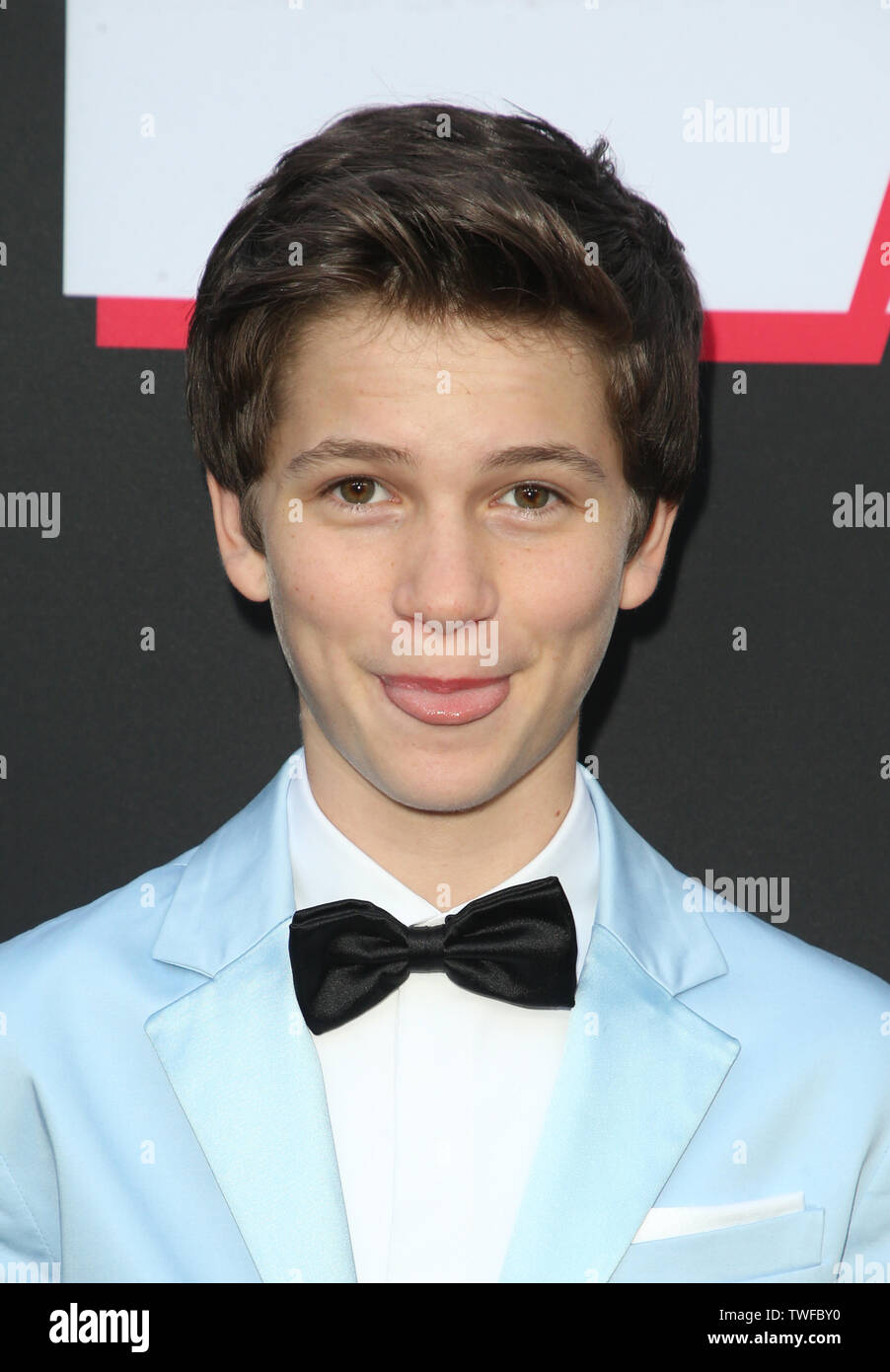 June 19 19 Hollywood Ca U S 19 June 19 Hollywood California Gabriel Bateman Premiere Of United Artists Releasing S Child S Play Held At Arclight Hollywood Photo Credit Faye Sadou Admedia June 19 19 Hollywood Ca U S 19 June 19 Hollywood California Gabriel Bateman Premiere Of United Artists Releasing S Child S Play Held At Arclight Hollywood Photo Credit Faye Sadou Admedia