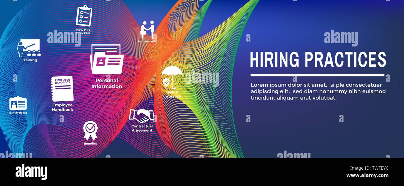 Benefits Card Stock Vector Images Alamy