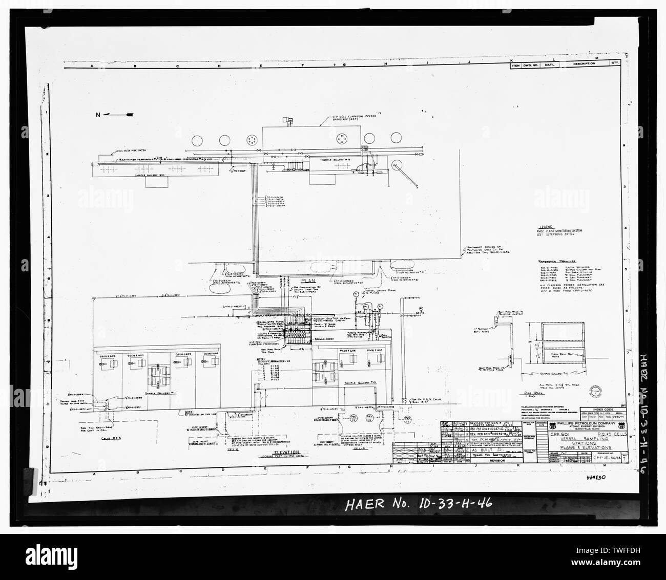 Alternate elevations hi-res stock photography and images - Alamy