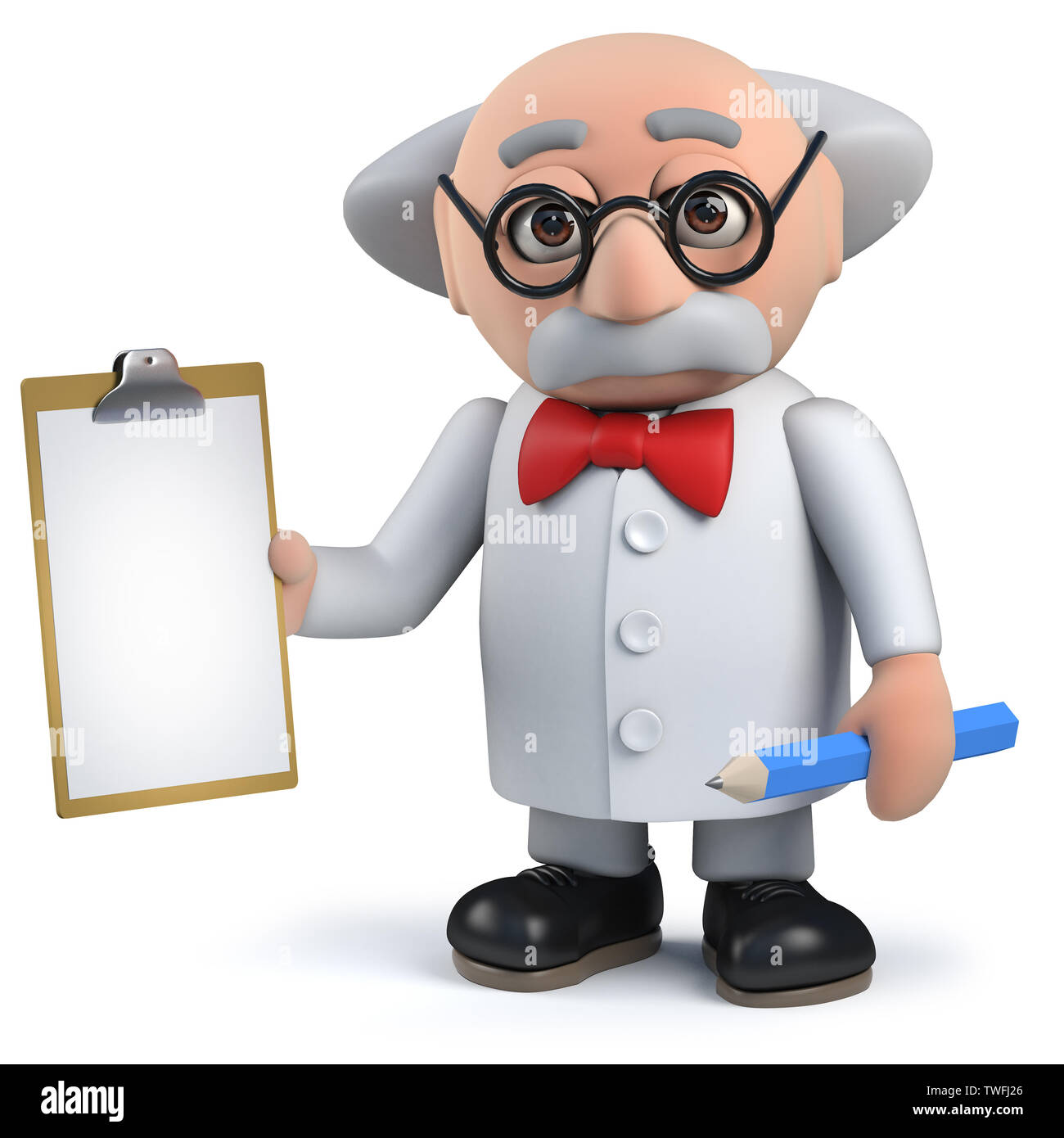 Mad professor hi-res stock photography and images - Alamy